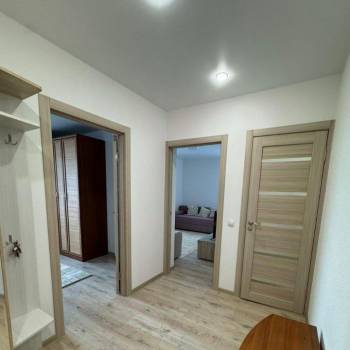 Сдается 2-х комнатная квартира, 40 м²