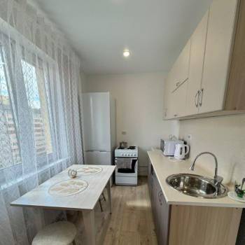 Сдается 2-х комнатная квартира, 40 м²