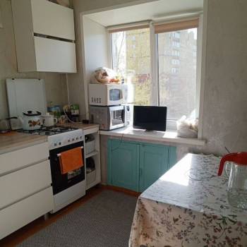 Продается 2-х комнатная квартира, 43 м²