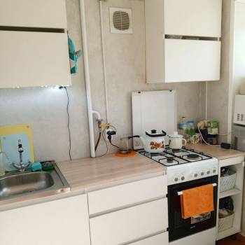 Продается 2-х комнатная квартира, 43 м²