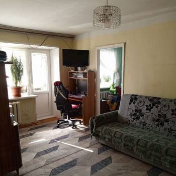 Продается 2-х комнатная квартира, 43 м²