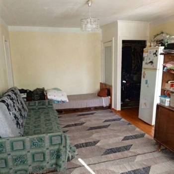 Продается 2-х комнатная квартира, 43 м²