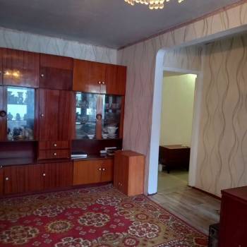 Продается 2-х комнатная квартира, 43,6 м²