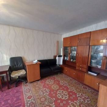 Продается 2-х комнатная квартира, 43,6 м²