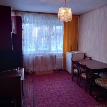 Продается 2-х комнатная квартира, 43,6 м²