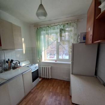 Продается 2-х комнатная квартира, 43,6 м²