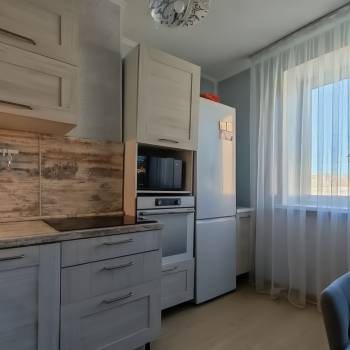 Продается 2-х комнатная квартира, 43,6 м²