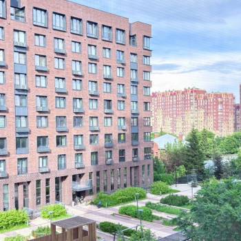 Продается 2-х комнатная квартира, 51 м²