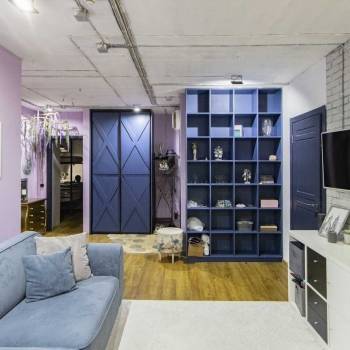 Сдается Многокомнатная квартира, 79 м²