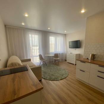 Продается 1-комнатная квартира, 29 м²
