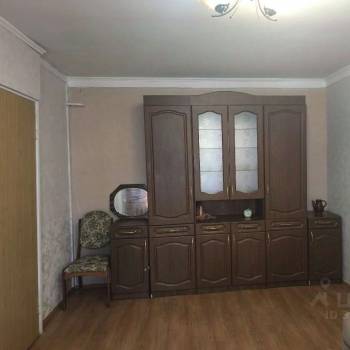Продается 2-х комнатная квартира, 45 м²