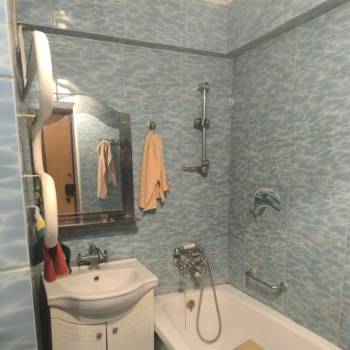 Продается 2-х комнатная квартира, 45 м²