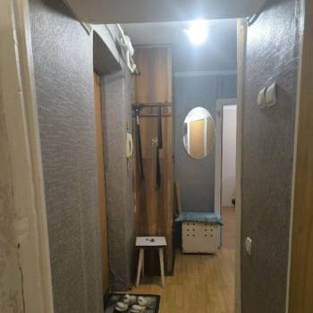 Продается 2-х комнатная квартира, 45 м²