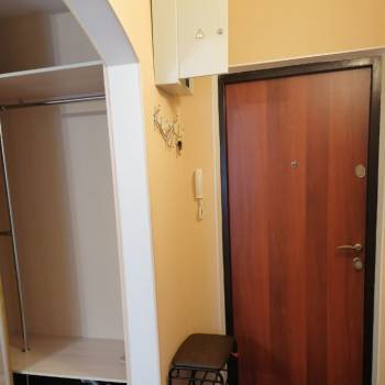 Сдается 1-комнатная квартира, 43 м²