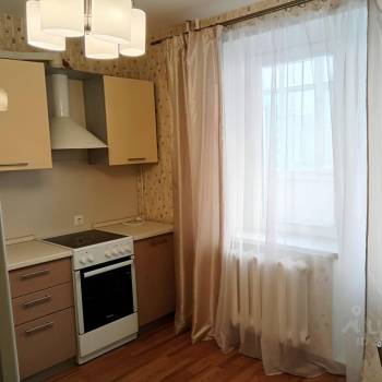 Сдается 1-комнатная квартира, 43 м²