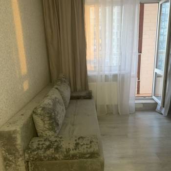 Сдается 1-комнатная квартира, 19 м²