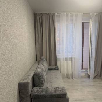 Сдается 1-комнатная квартира, 19 м²
