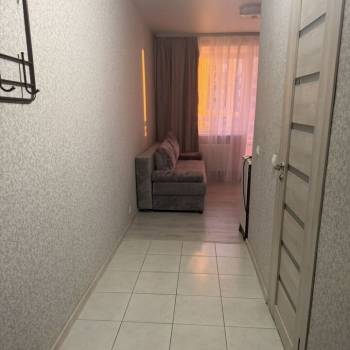 Сдается 1-комнатная квартира, 19 м²