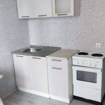 Сдается 1-комнатная квартира, 19 м²