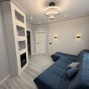 Продается 2-х комнатная квартира, 72,7 м²