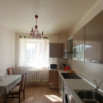 Сдается 2-х комнатная квартира, 53 м²