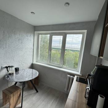Продается 1-комнатная квартира, 30,1 м²