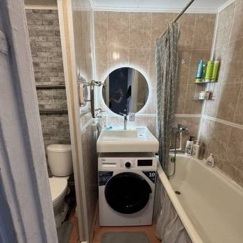Продается 1-комнатная квартира, 30,1 м²