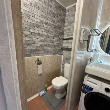 Продается 1-комнатная квартира, 30,1 м²