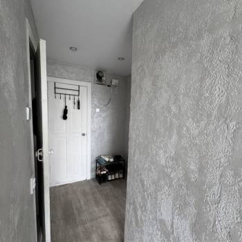 Продается 1-комнатная квартира, 30,1 м²