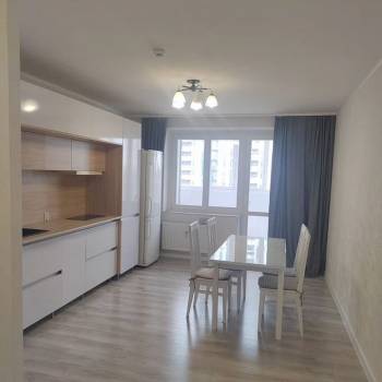 Сдается 2-х комнатная квартира, 67 м²