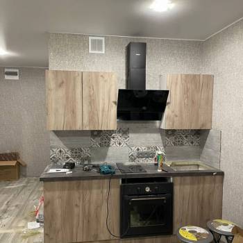 Сдается 1-комнатная квартира, 25,3 м²