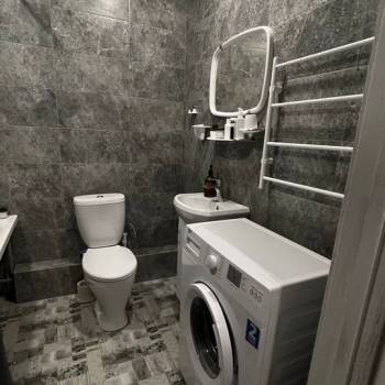 Сдается 1-комнатная квартира, 25,3 м²