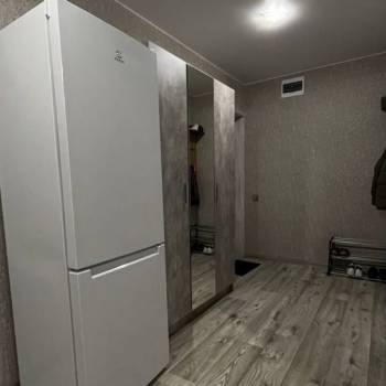 Сдается 1-комнатная квартира, 25,3 м²