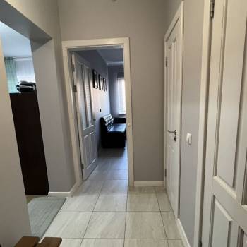 Сдается 1-комнатная квартира, 42 м²