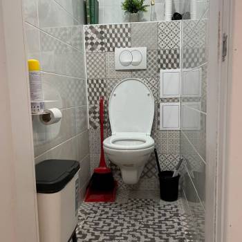 Сдается 1-комнатная квартира, 42 м²