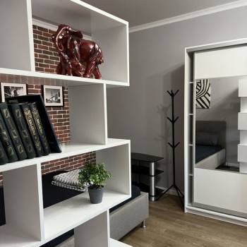 Сдается 1-комнатная квартира, 42 м²