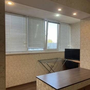 Сдается 1-комнатная квартира, 25 м²