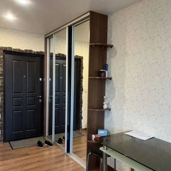 Сдается 1-комнатная квартира, 25 м²