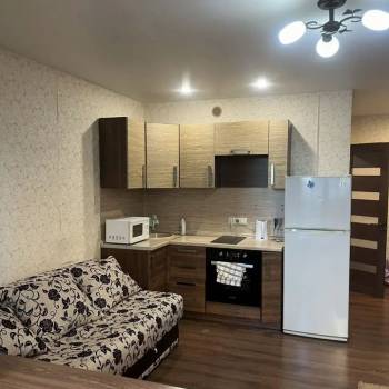 Сдается 1-комнатная квартира, 25 м²