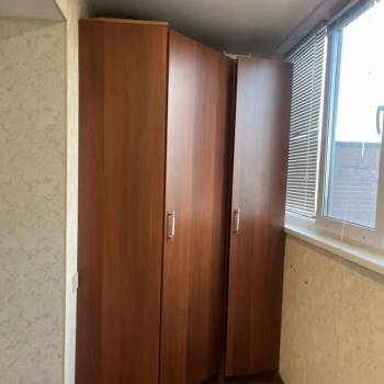 Сдается 1-комнатная квартира, 25 м²