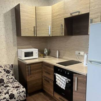 Сдается 1-комнатная квартира, 25 м²