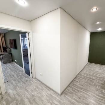Сдается 1-комнатная квартира, 54 м²