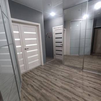 Сдается 2-х комнатная квартира, 55 м²