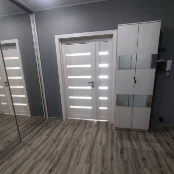 Сдается 2-х комнатная квартира, 55 м²