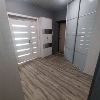 Сдается 2-х комнатная квартира, 55 м²