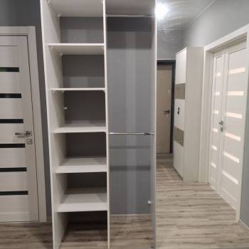 Сдается 2-х комнатная квартира, 55 м²