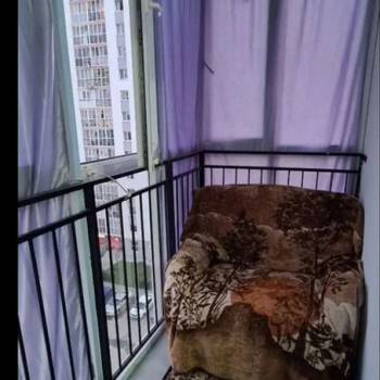 Сдается 2-х комнатная квартира, 50 м²