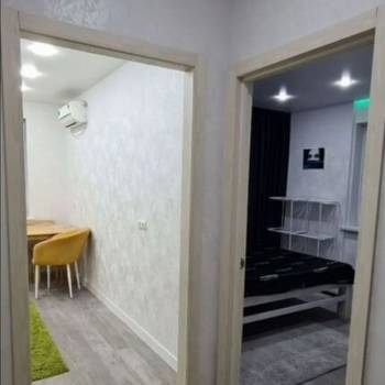Сдается 2-х комнатная квартира, 50 м²
