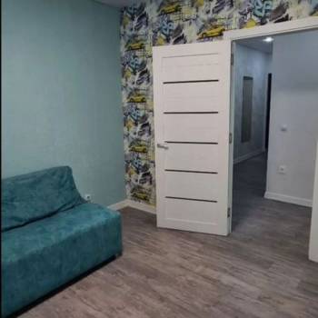 Сдается 2-х комнатная квартира, 50 м²