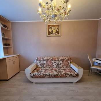 Сдается 1-комнатная квартира, 45 м²